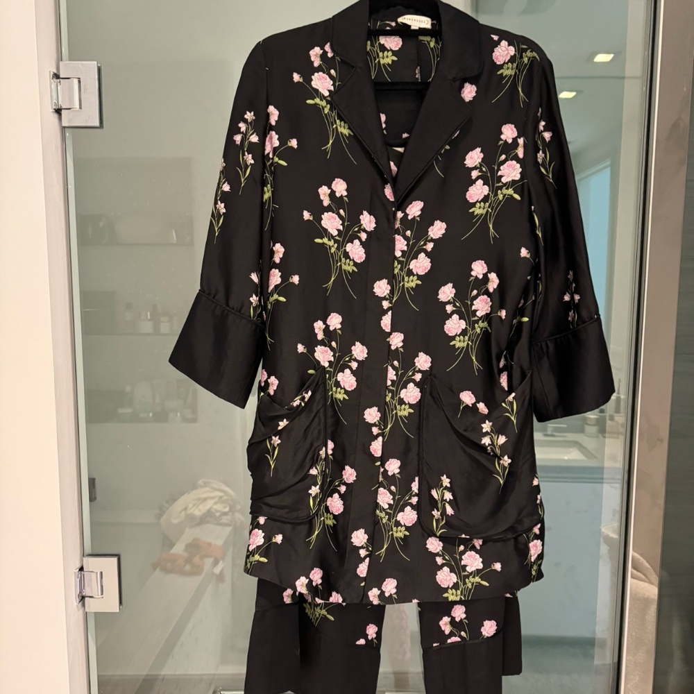 Silk set